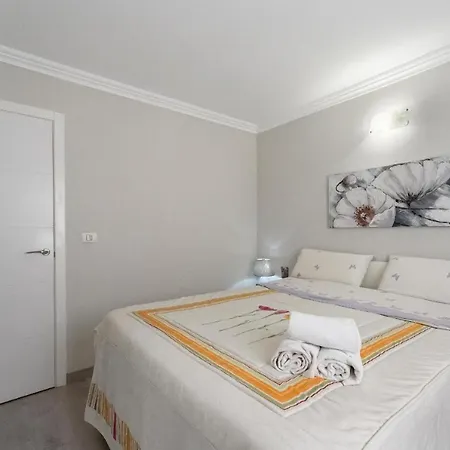 Apartment Bonito Miraverde By Paramount Holidays Costa Adeje (Tenerife)